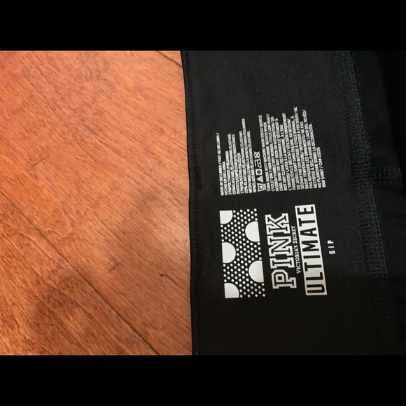 NWOT VSPINK ULTIMATE LEGGINGS - Picture 3 of 6